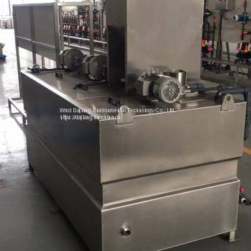 Chemical Automatic Dosing Device for Water Treatment photo-5