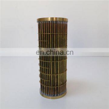 Heavy Truck NT855 Diesel Engine Cooling System Radiator Brass Oil Cooler Core 208149 3021581 photo-4