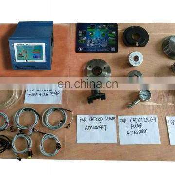 HEUI Injector and  Pump & 320D Pump  TESTER