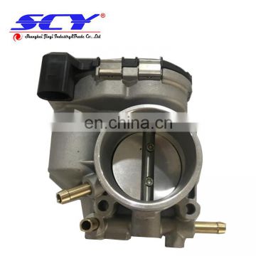 Throttle Body Suitable For Santana 3000 OE 06B133062S 06B 133 062S