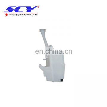 Coolant Recovery Tank Suitable for Nissan ALTIMA 10-11 W/O MOTOR W/O LEVEL SENSOR 28910ZN50A 28910-ZN50A