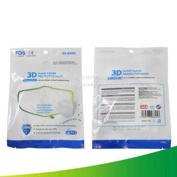 Wholesale Disposable Surgical Medical Kn95 N95 Ffp2 Face Mask Respirator with Ce/FDA Approval Against Coronavirus in Stock