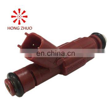 Boquilla Del Inyector de Combustible 0280155934, Bico Injetor de Combustivel 0280155934,Fuel Injector 0280155934