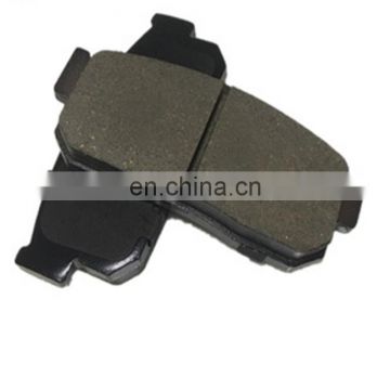 Rear Professional Spare Parts Disc Brake Pads D540 44060-54C91 44060-5M490 44060-61J90 44060-63C90