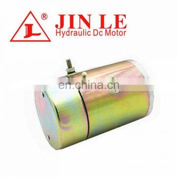 1600W 12V DC MOTOR Model W5692 photo-2