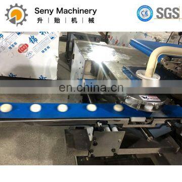 High Speed Automatic Crisp Pastry Making Machine photo-5