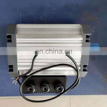 HFM040 24V 1500W 3500RPM 4.09Nm 73.53Amp BLDC Controller Brushless dc Motor for Home Appliance photo-2