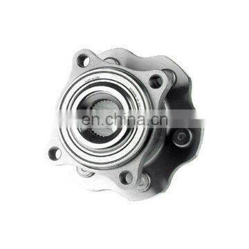 XYREPUESTOS AUTO PARTS Repuestos High quality Wheel Hub Bearing FOR NISSAN 40202-CA000