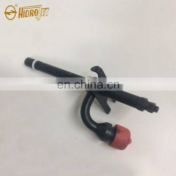 High quality Fuel Diesel pencil fuel injector nozzle 27333/AR89563/AR89564/AR73673 Nozzle 4W7017 FOR 3406 3408 3412 engine