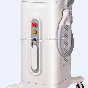 500W best diode laser hair removal beauty machine