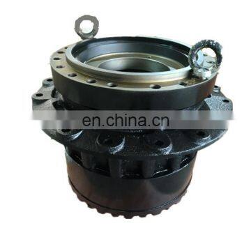 2676878 Excavator Hydraulic Parts 322C 324D 324DL 324DLN Travel Gearbox