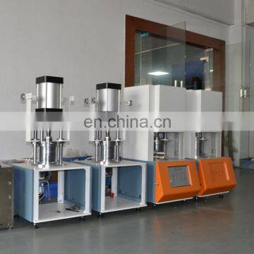 Moving Die Rheometer Testing Machine Moving Die Rheometer Testing Equipment Moving Die Rheometer Testing photo-2