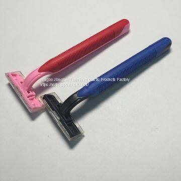 TS-C228 Disposable razor
