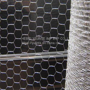 Hexagonal Wire Mesh photo-2