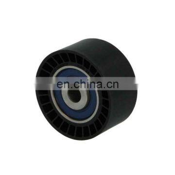 Belt Tensioner Pulley for VOLVO OEM 083075 9673528080 1725441 AV6Q6M250AB Y65012730 Y65012730A 31330200 31339887