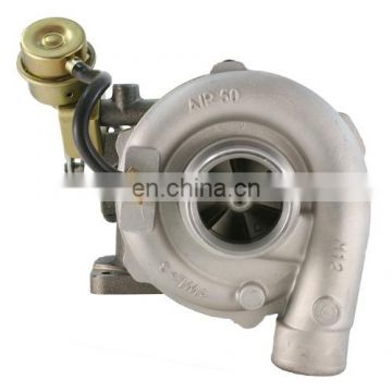 6HE1-TCS engine turbo 479045-5001 TBP435 turbocharger