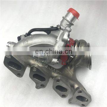 MGT1446M 781504-0004 E-55565353 turbo for Che-vrolet Cruze with A14NET