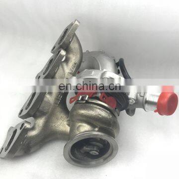 MGT14 Turbo 781504-0004 E55565353 A14NET EcoTec Engine Turbocharger for Vauxhall, Opel, Chevrolet Ecotec