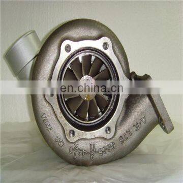 SA6D140E-3G-7 Engine Turbo 6505-65-5030 KTR110L Turbocharger photo-5