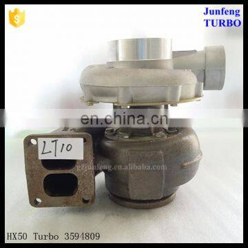 lt10 engine turbocharger HX50 for cummins 3594809