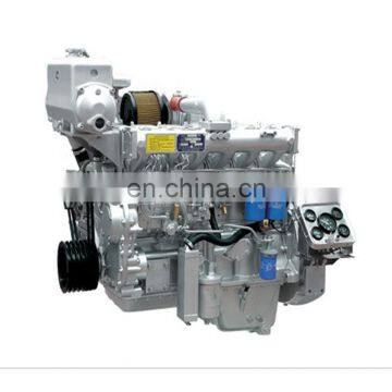 Powerful Energy Efficient Japan Diesel Engine