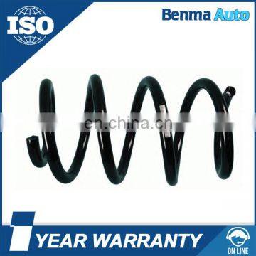 China supplier coil spring 54630-2R140, steel front coil spring for Hyundai