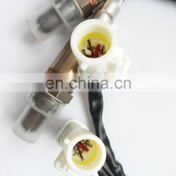 2pcs O2 Oxygen Sensor Front Rear Downstream Upstream For Ford Mercury Mazda 11171843 photo-3