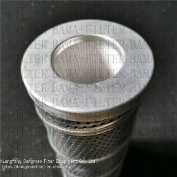 BANGMAO replacement PARKER OEM High Quality hydraulic filter element 924453Q