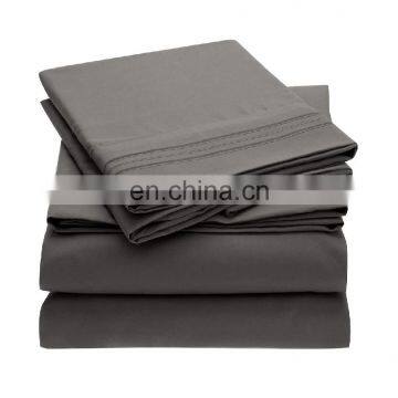 2020 Hot Sell Bed Sheet Online Wholesale Bed Sheets Sale Bed Sheet photo-4