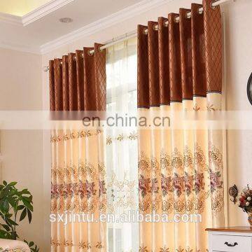 hotel quality blackout curtains of ready made blackout curtains