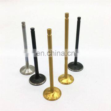 Racing Parts Springs Kits Seals Stem Inlet Exhaust Engine Valves for Nissan H20 QD32 RD28T SR20 TD25 Rb28 for Sale All Models photo-3