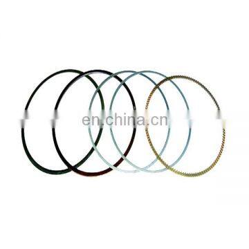 Jet Boat Gaskets Kit for Riva Yamaha 1800 1.8L 1.8T 1100 1050 Super Charged Piston Kit PWC 010-873-04PK 25mm OEM 6S5-11631-10-B0 photo-6