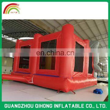Halloween Props Luxurious Inflatable Air Fome Tent Prices, Inflatable Halloween Party Tent and Ghosts