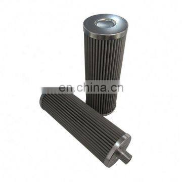 High Quality Stainless Steel Hydraulic Oil Filter photo-4