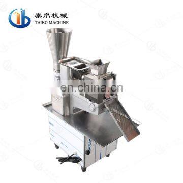 JGL 100 Stainless Steel Dumpling Making Machine / Dumpling Maker