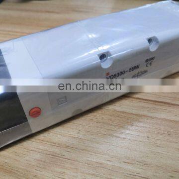 SMC Solenoid Valve VQ5300-5BW photo-4