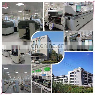 Acrel BD-4E 3p4w Multi-electric Transducer With Rs485 3 Channel Analog Output photo-6