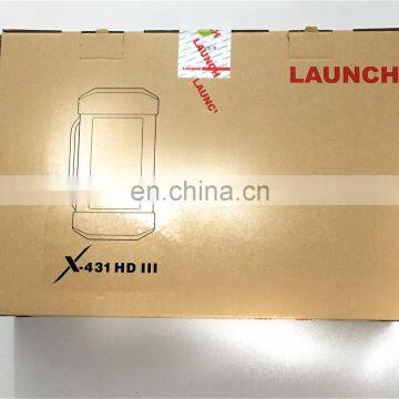 X-431V+ Universal Car Diagnostic Scanner Auto Diagnostic Tool 12V 24V photo-5