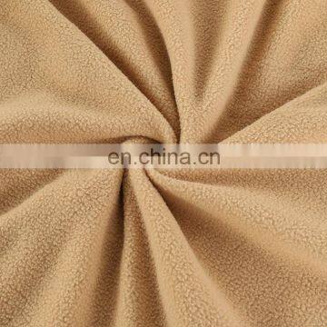 New Design Yellow Real Patchwork Faux Fur Winter Throw Blanket for Bed photo-4