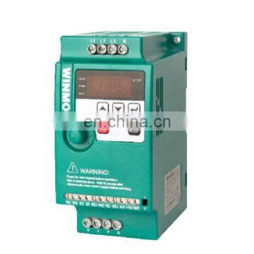 Good Performance 50Hz to 60Hz Frequency Converter 0.4KW To 2.2KW Power Converter