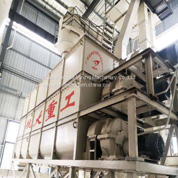 HD Calcium Hydroxide Processing Line