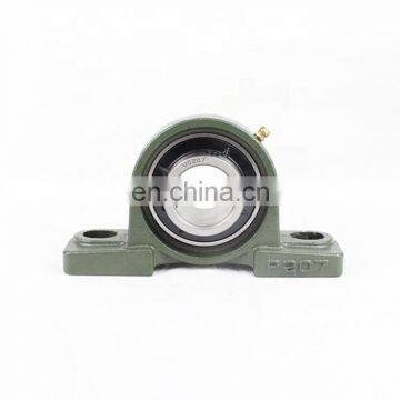 Bachi High Precision Textile Machine Ucp 207 Pillow Block Bearing Ucp Bearing photo-4