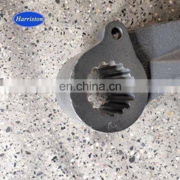 3C001-82963 Iron Lifting Arm for Kubota M6040 Tractor Hoisting Farm Machinery photo-3