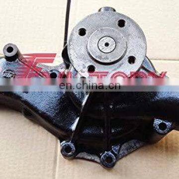 GENUINE FD6 FD6T Water Pump Fit for UD NISSAN TRUCK SPARE PARTS