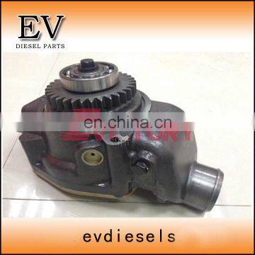 3306 water pump oil pump suitable for caterpillar excavator diesel