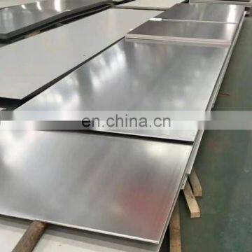 Price per Square Meter of G300 Az50 Material Galvalume Steel Sheet photo-4