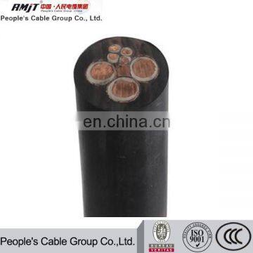 Hot Sale in Turkey 25mm2 35mm2 Mig Welding Cable photo-4