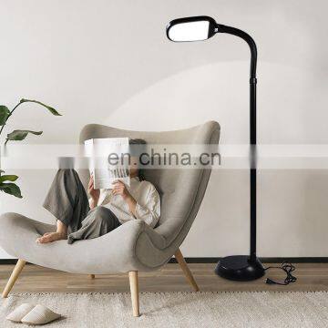 High Quality Floor Stand Lamp Art Deco Floor Lamp Modern Living Room Lamp for Residential Lighting photo-6