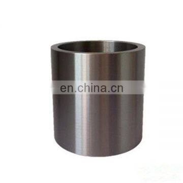 Low price stainless steel shaft sleeve for pump of customized manufacturing