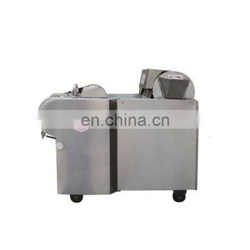 Multi Vegetable Grinding Chopping Machine/Commercial CE Approved Cube Vegetable Cutting Machine/Tomato Grinding Machine photo-5